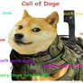 call of doge