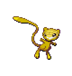 sandmew