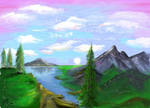 MountainSide by EasyStu