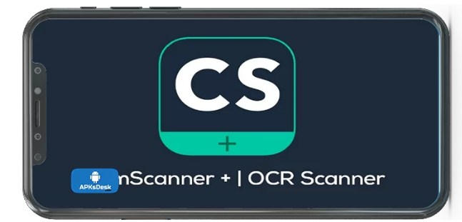 Camscanner MOD APK by apksdesk on DeviantArt