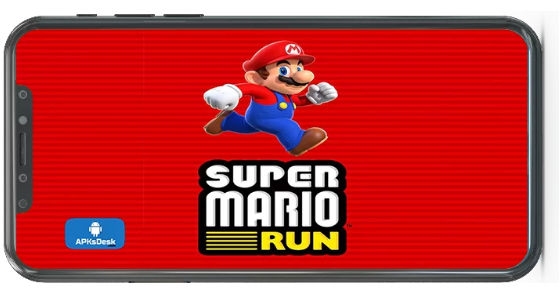 Super Mario Run MOD APK by apksdesk on DeviantArt Super Mario Run MOD APK by apksdesk on DeviantArt