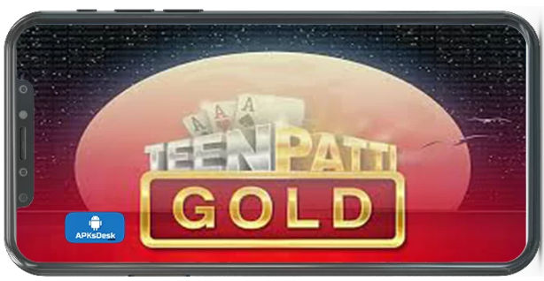 Teen Patti Gold MOD APK by apksdesk on DeviantArt Teen Patti Gold MOD APK by apksdesk on DeviantArt