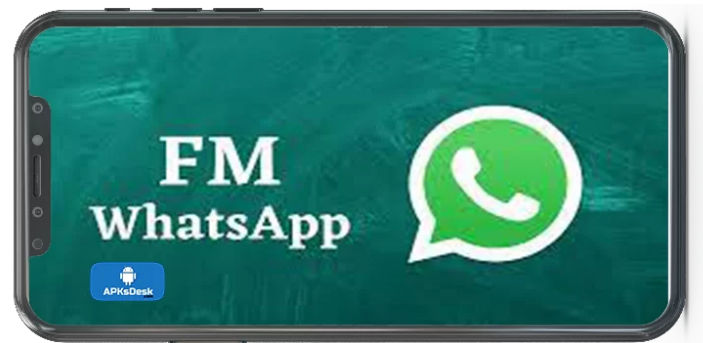 FMWhatsapp MOD APK by apksdesk on DeviantArt FMWhatsapp MOD APK by apksdesk on DeviantArt