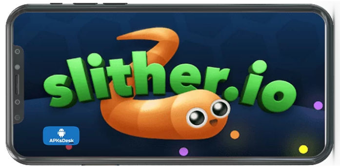 Slither iO MOD APK by apksdesk on DeviantArt Slither iO MOD APK by apksdesk on DeviantArt