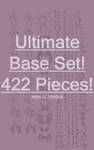 Ultimate Base Set, 422 Pieces!! by Ethelbutt