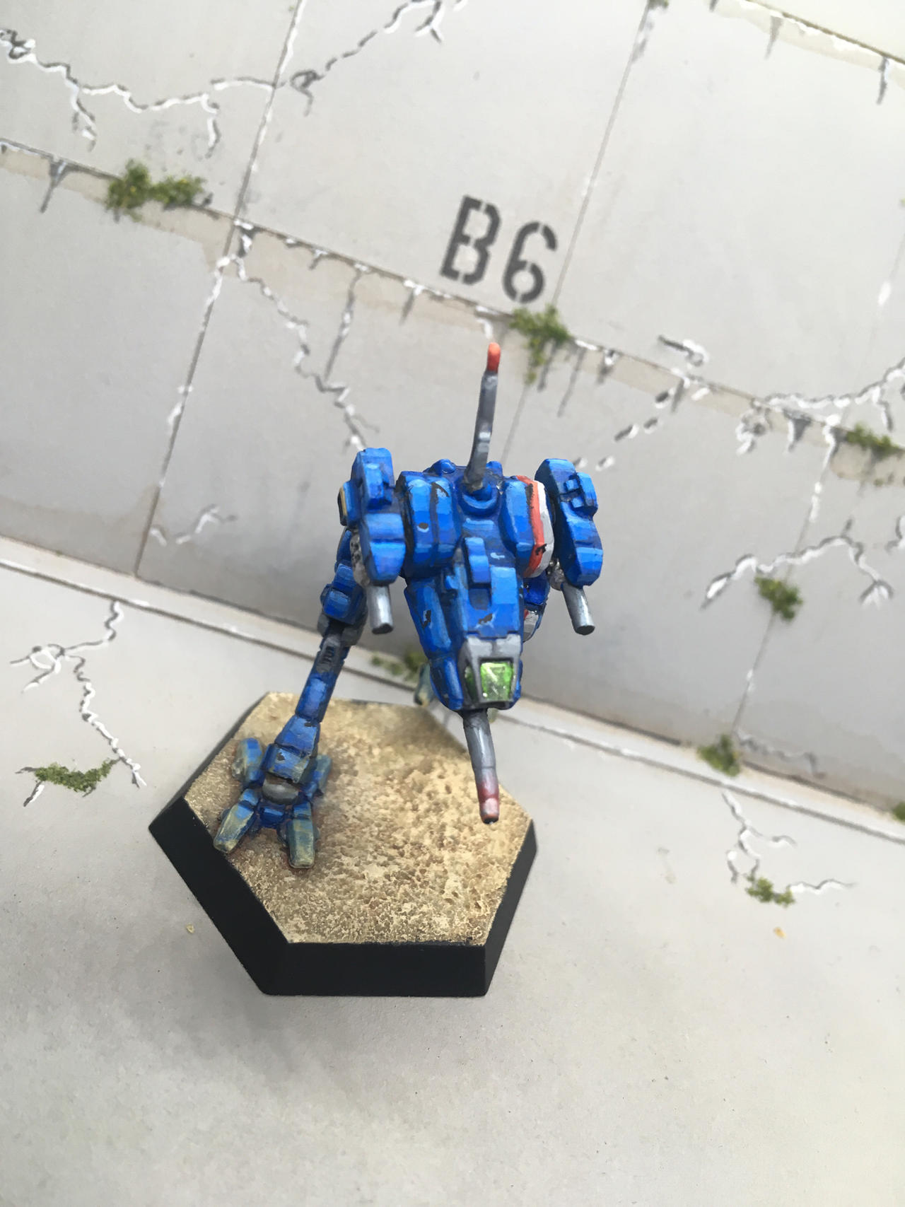 Battletech Locust Token Locust - BattleTech by M42A-Geigera42 on DeviantArt