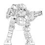 Flashman - Battletech