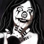Laughing Jill