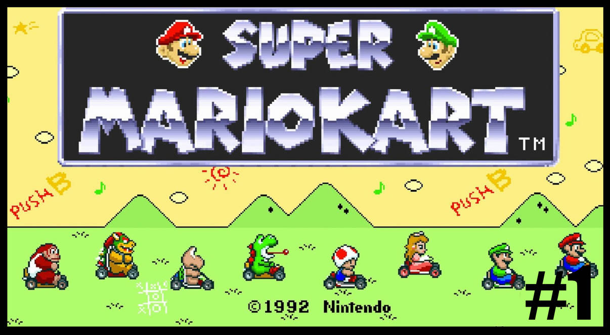 Игра супер марио супер нинтендо. Супер Нинтендо игра Марио карт. Super Mario Kart 1992. Super Mario Kart Snes. Super Nintendo игры Марио.
