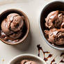 Maple Syrup Chocolate Ice Cream Part 03