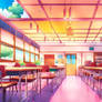 Anime High School III