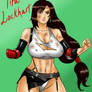 Tifa Lockhart: Who Else Wants Some?