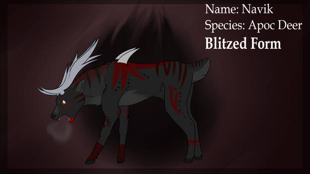 Explore the Best Navik Art | DeviantArt