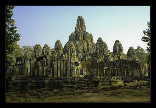 Great Angkor