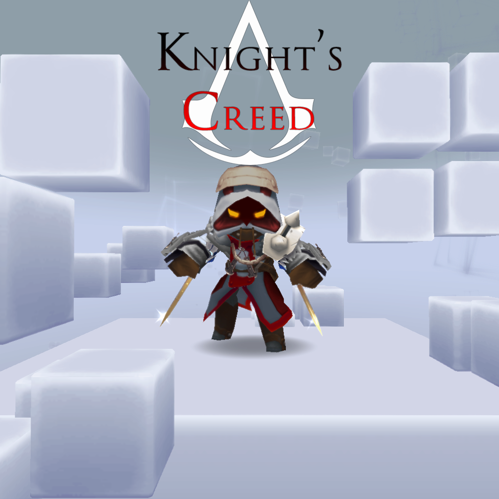 Knight's Creed