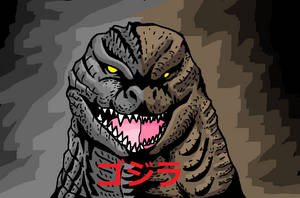 Godzilla