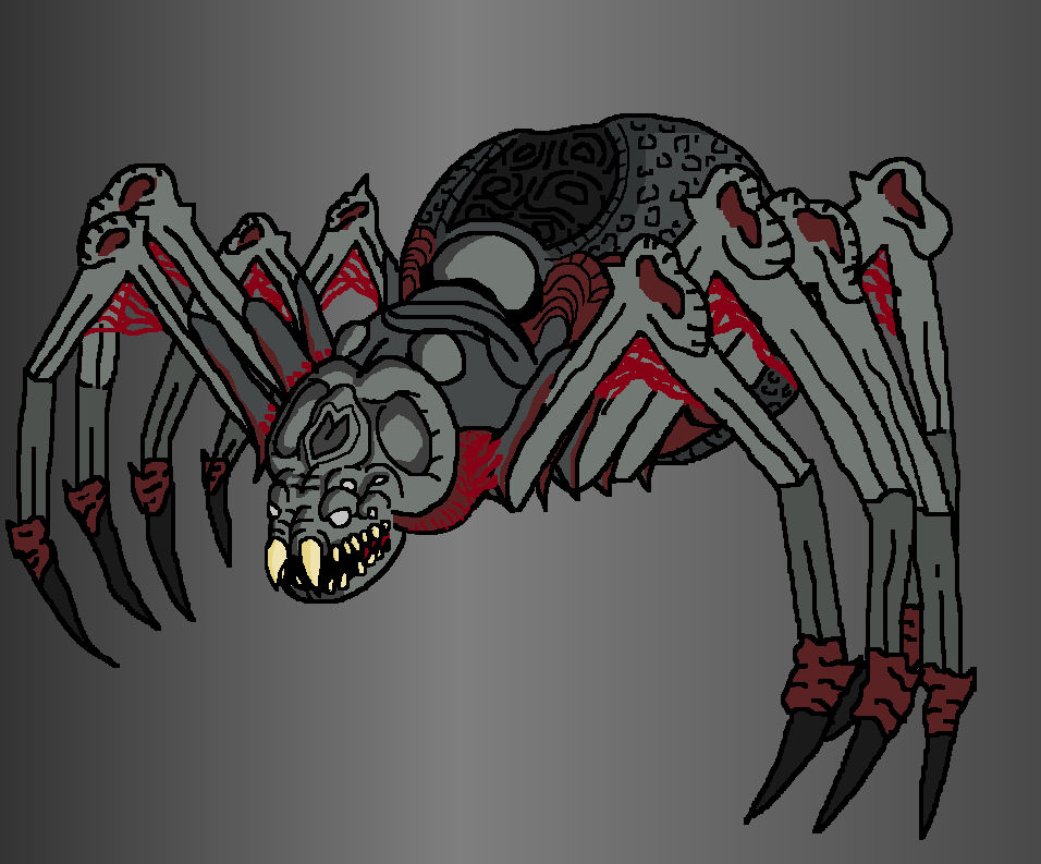Abaddon Digimon Abaddon by R0BE3 on DeviantArt