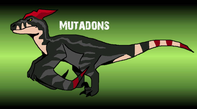Deviantart Mutadon Explore the Best Mutadons Art | DeviantArt