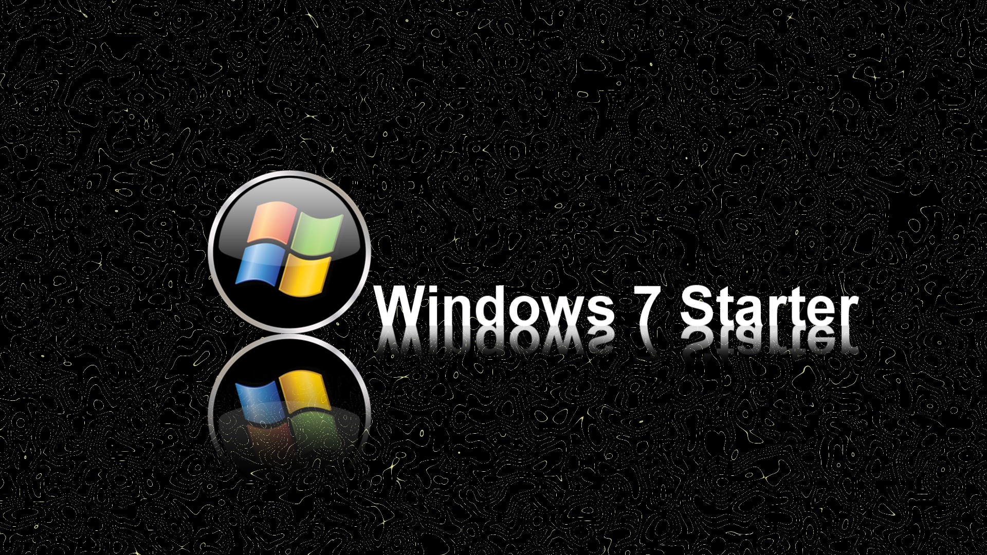 Windows 7 Starter Wallpaper By Windytheplaneh On Deviantart Windows 7 Starter Wallpaper By Windytheplaneh On Deviantart
