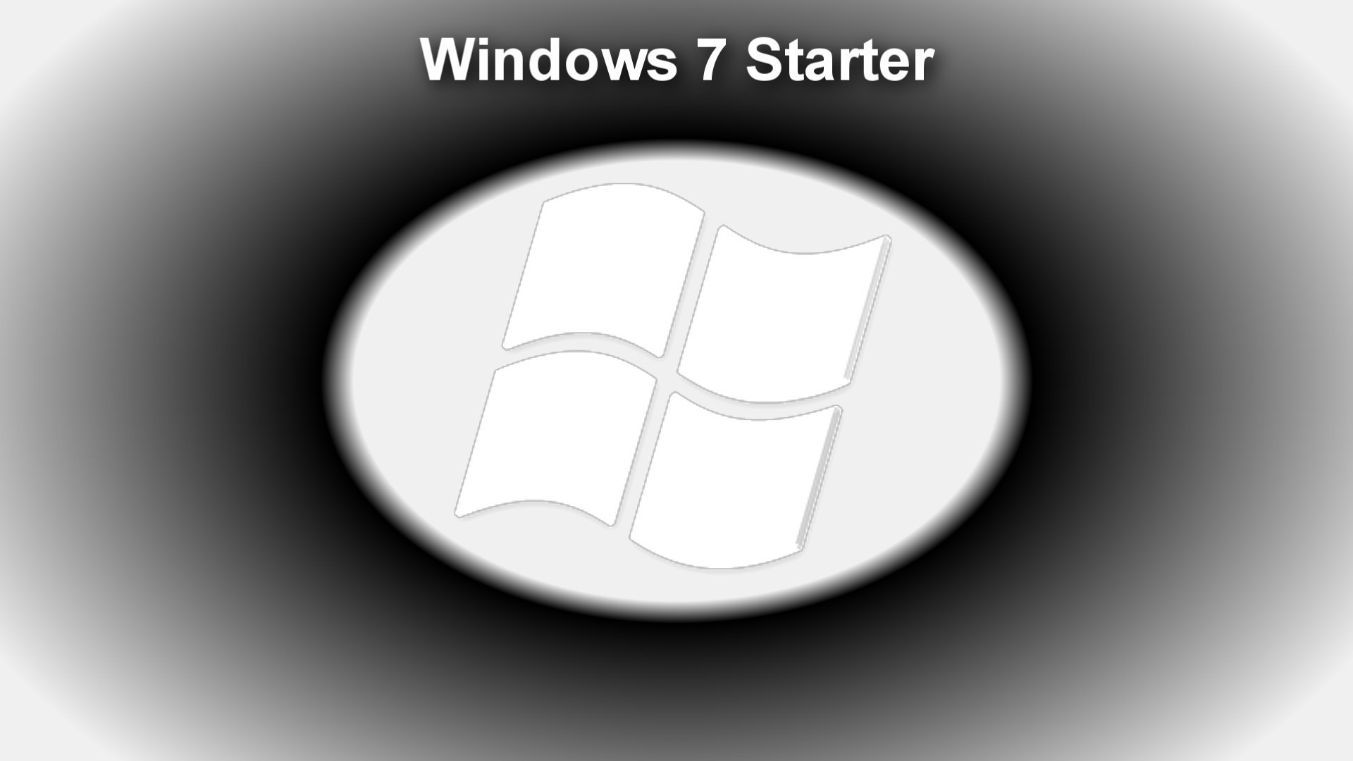 Windows 7 Starter для нетбука. Windows 7 Starter обои. Windows 7 Starter фоновый рисунок. Рабочий стол виндовс 7 стартер. Unit 7 starter