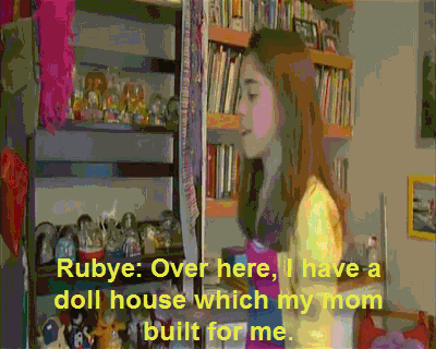 Mag Ruffman Gif Sad/Funny scene from Fetch! With Ruff Ruffman gif! by WindyThePlaneh on ...