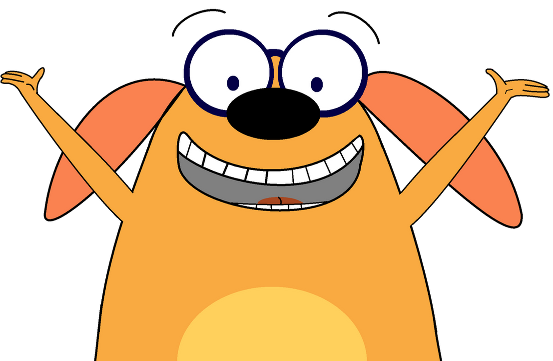 Fetch Ruff Ruffman Meme Ruff from Fetch! with Ruff Ruffman by WindyThePlaneh on DeviantArt