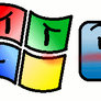 Finder, what the heck are you doing O_O...