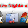 Five nights at Java's