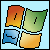 Windows Lick Icon(free to use)