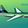 Windows Vista Plane