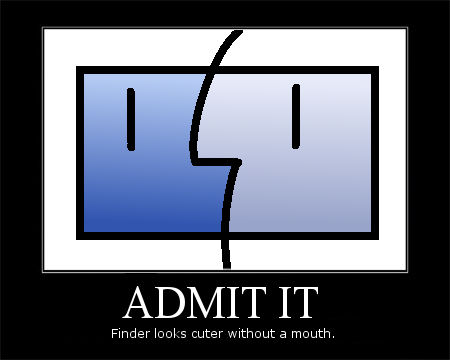 Finder Meme Thingy by WindyThePlaneh on DeviantArt
