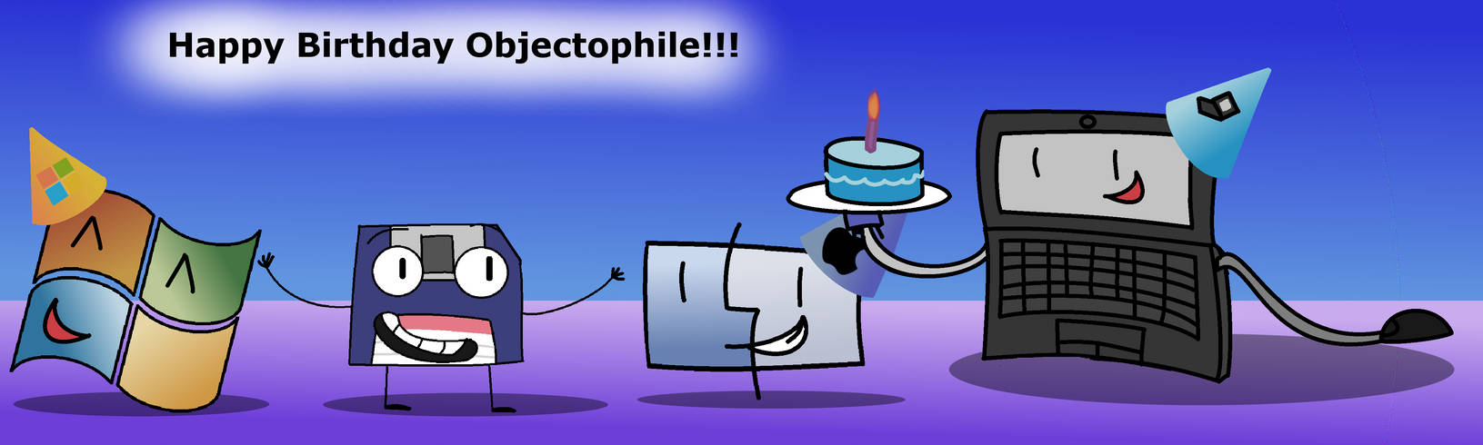 Explore the Best Objectophile Art | DeviantArt