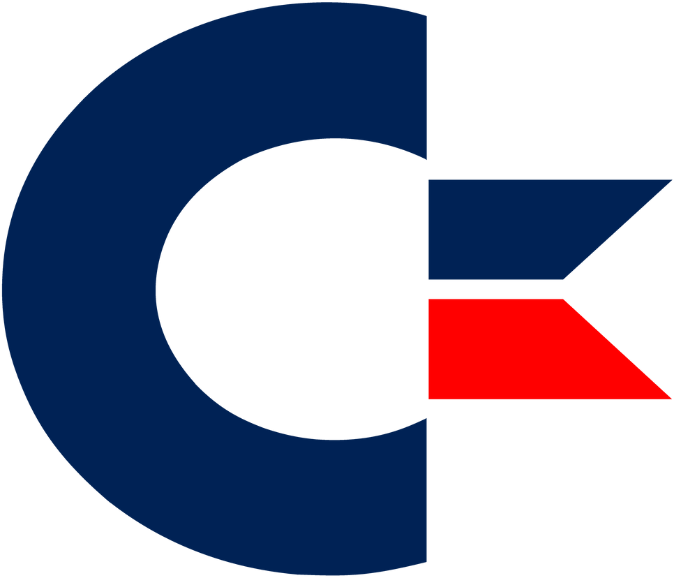 Commodore Logo Vector by WindyThePlaneh on DeviantArt