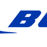 Boeing Logo vector