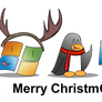 Merry ChristmOS!!!