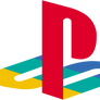 Play Station Logo vector