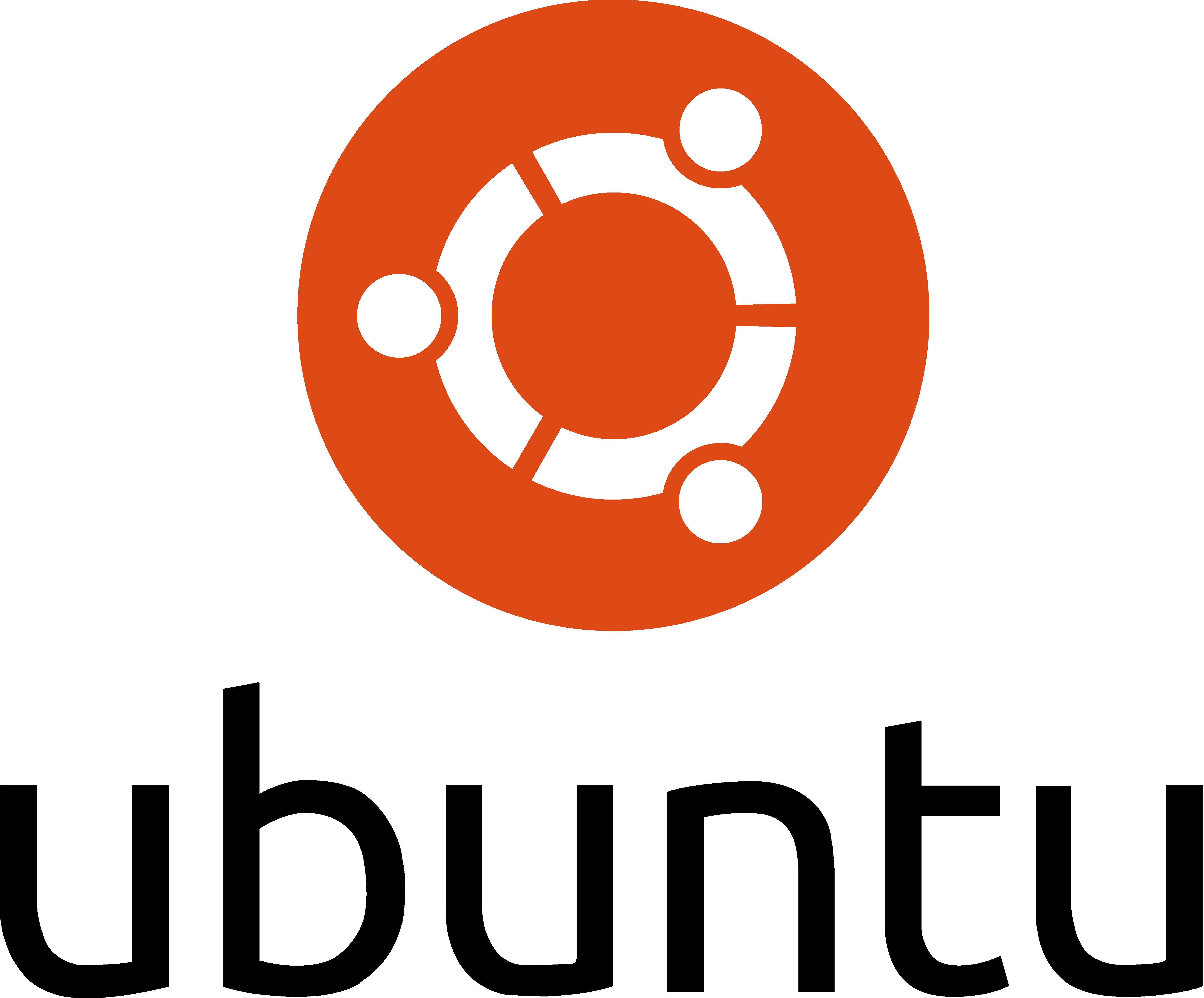 (with speedvideo) Ubuntu logo vector(1)