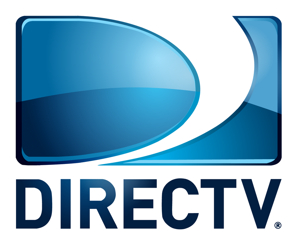 Direct Tv Sticker DirectTv Logo Vector by WindyThePlaneh on DeviantArt