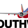 (with speedvideo)Southwest logo vector