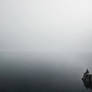 THE WEIGHT OF SILENCE