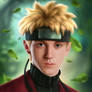 Naruto Uzumaki