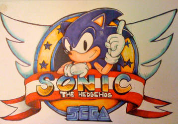 SEGA