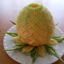 Melon Pineapple