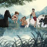 .:: Secluded ::.