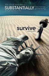 If Mankind Is to Survive