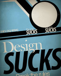Design Sucks