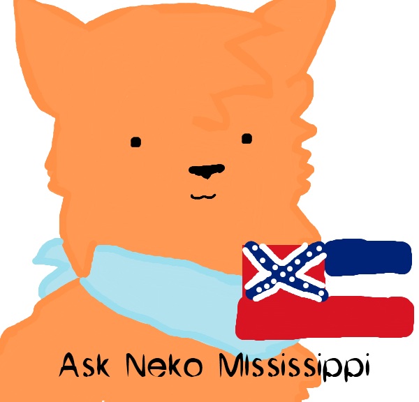 Ask Neko Mississippi