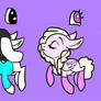 OTA especials ponys 