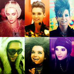 Bill Kaulitz