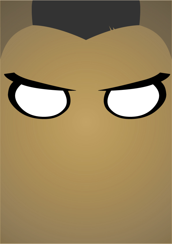 Avatar Minimalism - Sokka